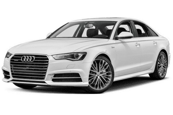 Audi A6 2.0TDI Stronic