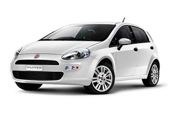 Fiat Punto 1.2