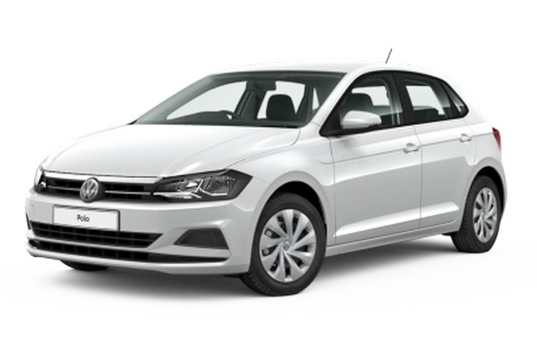 VW POLO 1.0